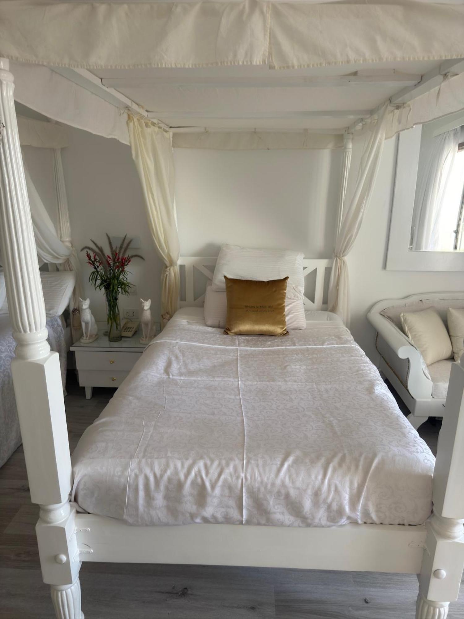 Apartment Elisir Egitto Domina Coral Bay Sharm el-Sheikh