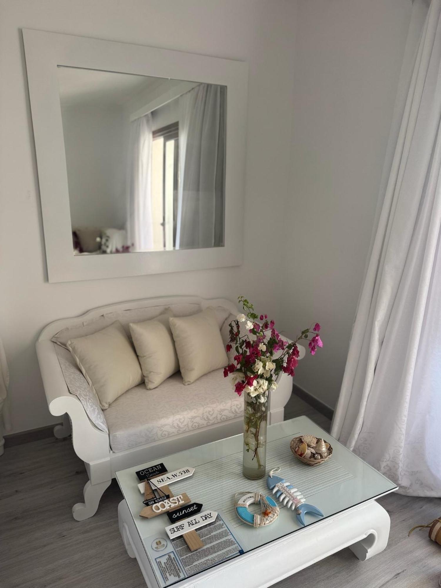 Elisir Egitto Domina Coral Bay Apartment