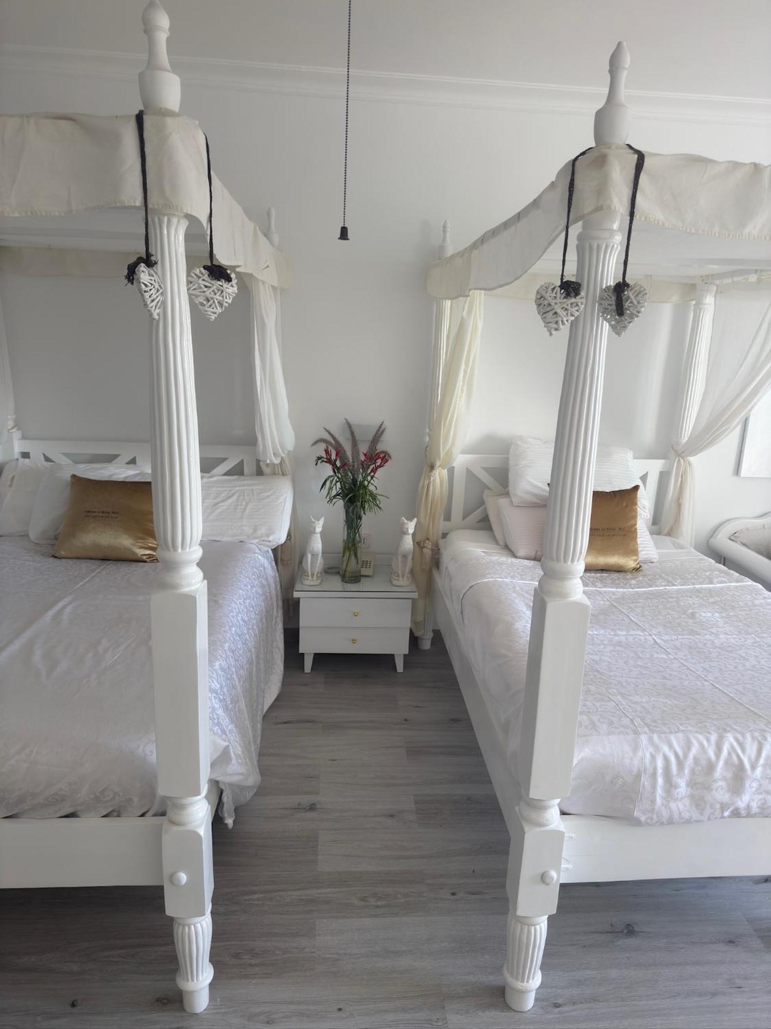 Apartment Elisir Egitto Domina Coral Bay