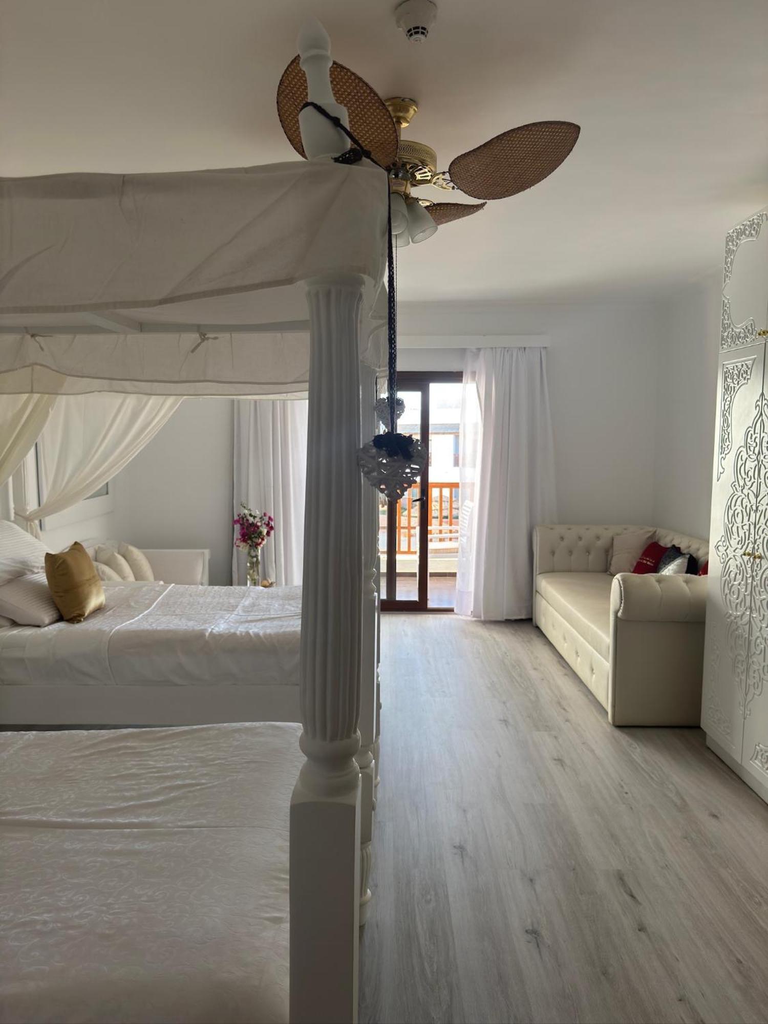 Apartment Elisir Egitto Domina Coral Bay *