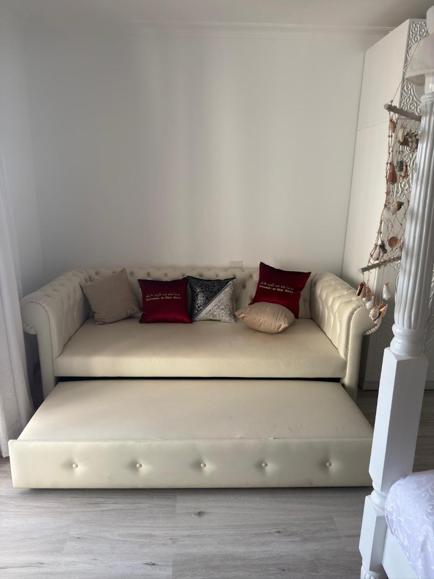 Apartment Elisir Egitto Domina Coral Bay Sharm el-Sheikh