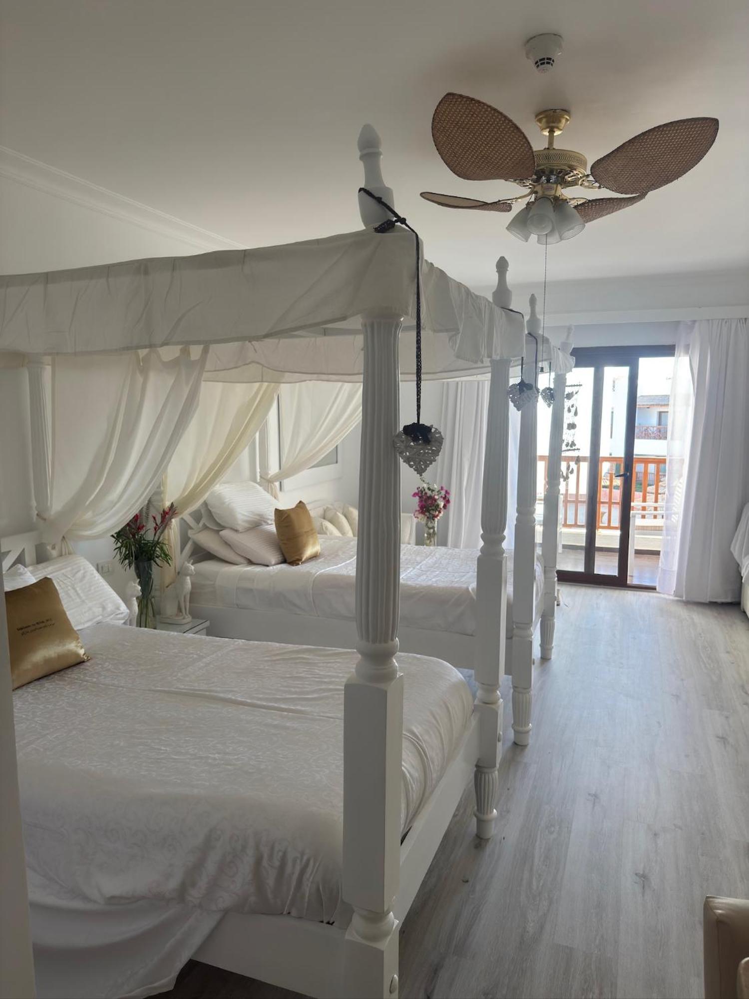 Elisir Egitto Domina Coral Bay Sharm el-Sheikh