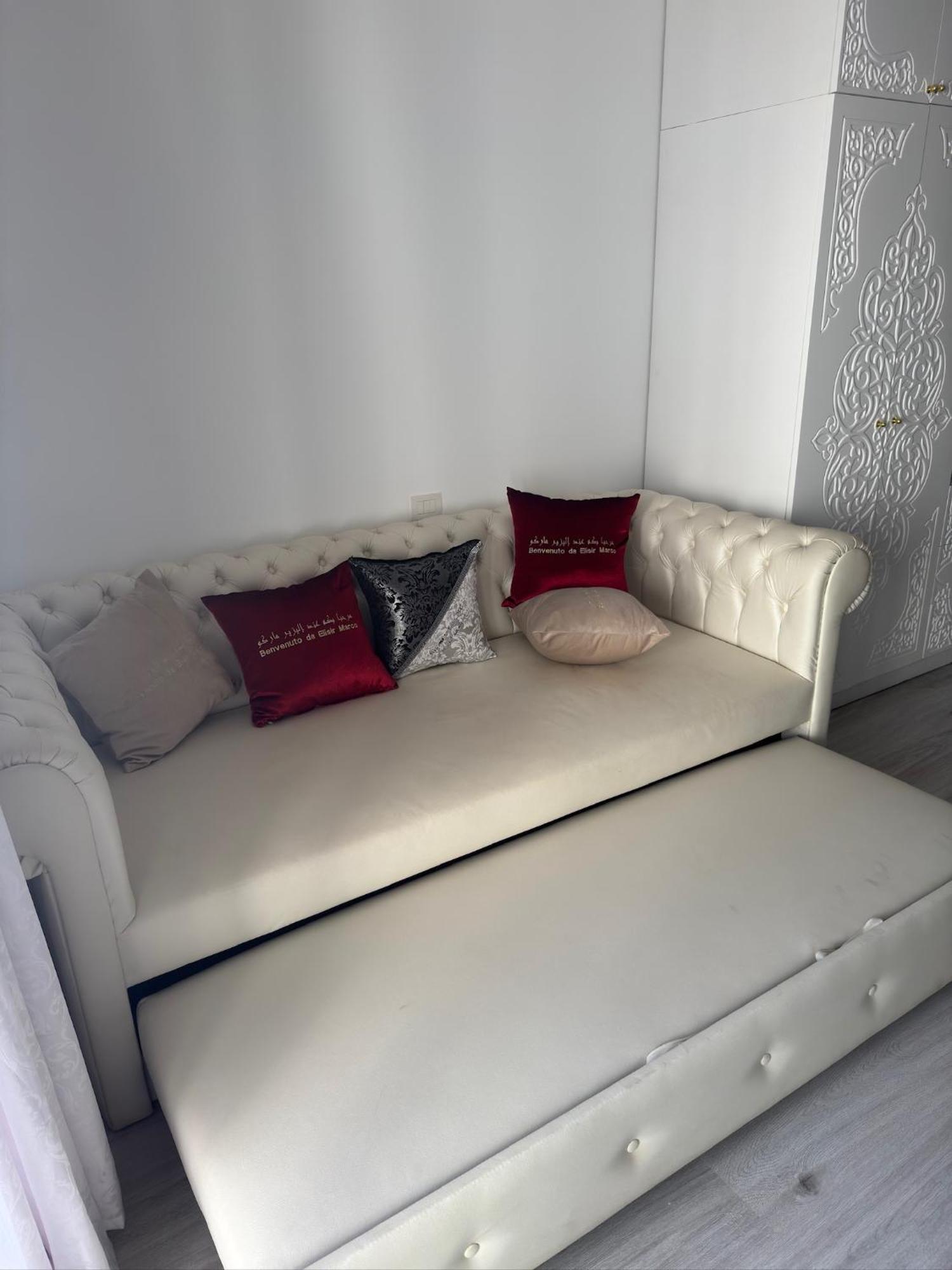 Elisir Egitto Domina Coral Bay Apartment