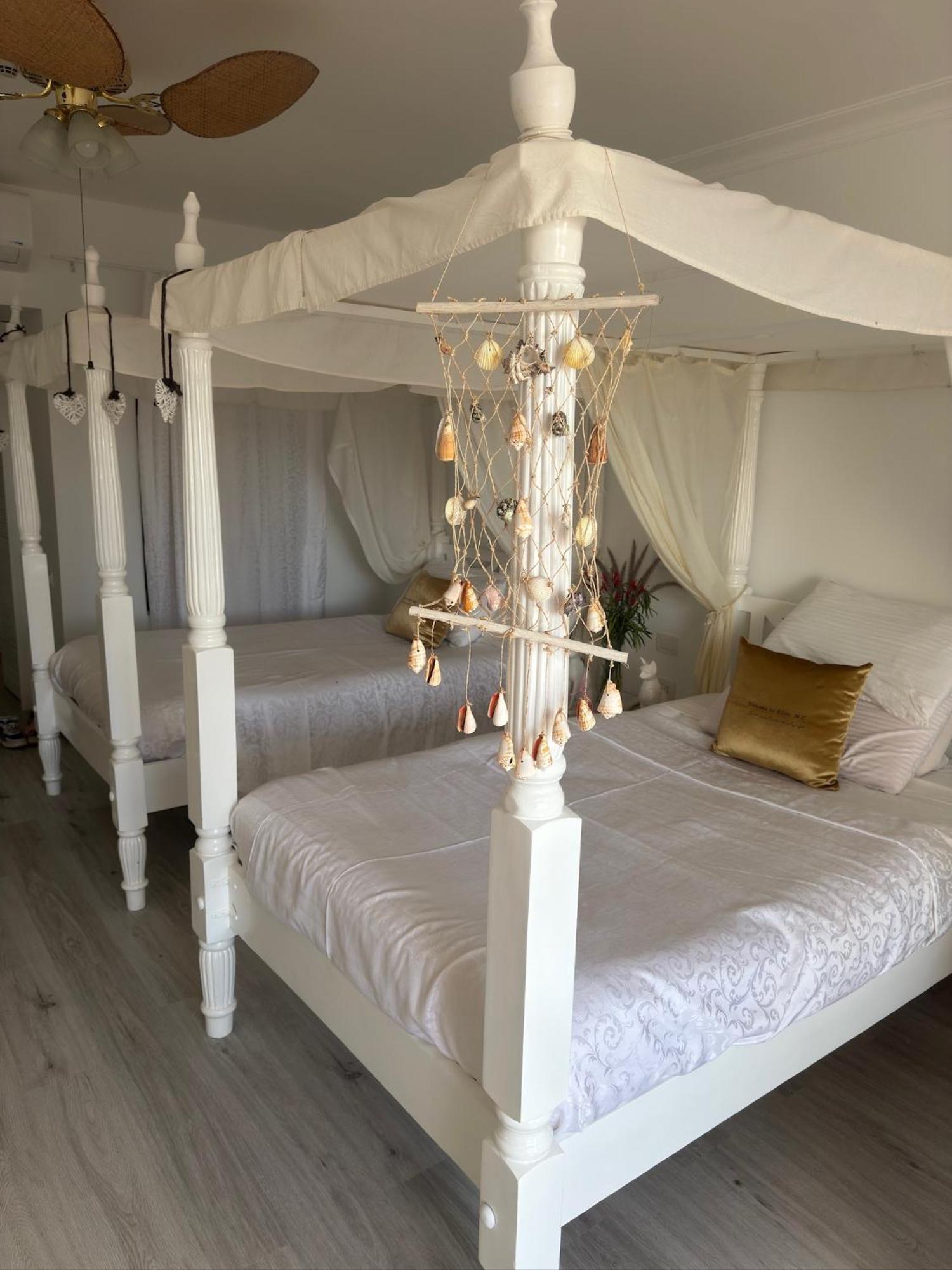 Apartment Elisir Egitto Domina Coral Bay
