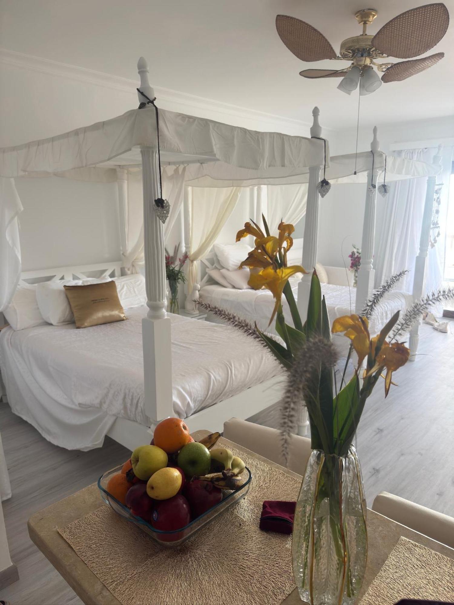 Elisir Egitto Domina Coral Bay Apartment *