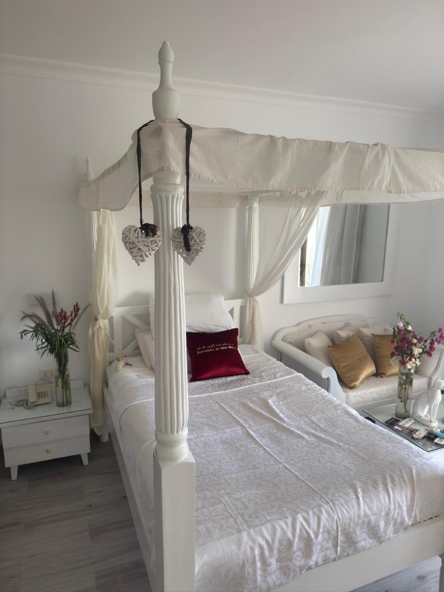 Apartment Elisir Egitto Domina Coral Bay *