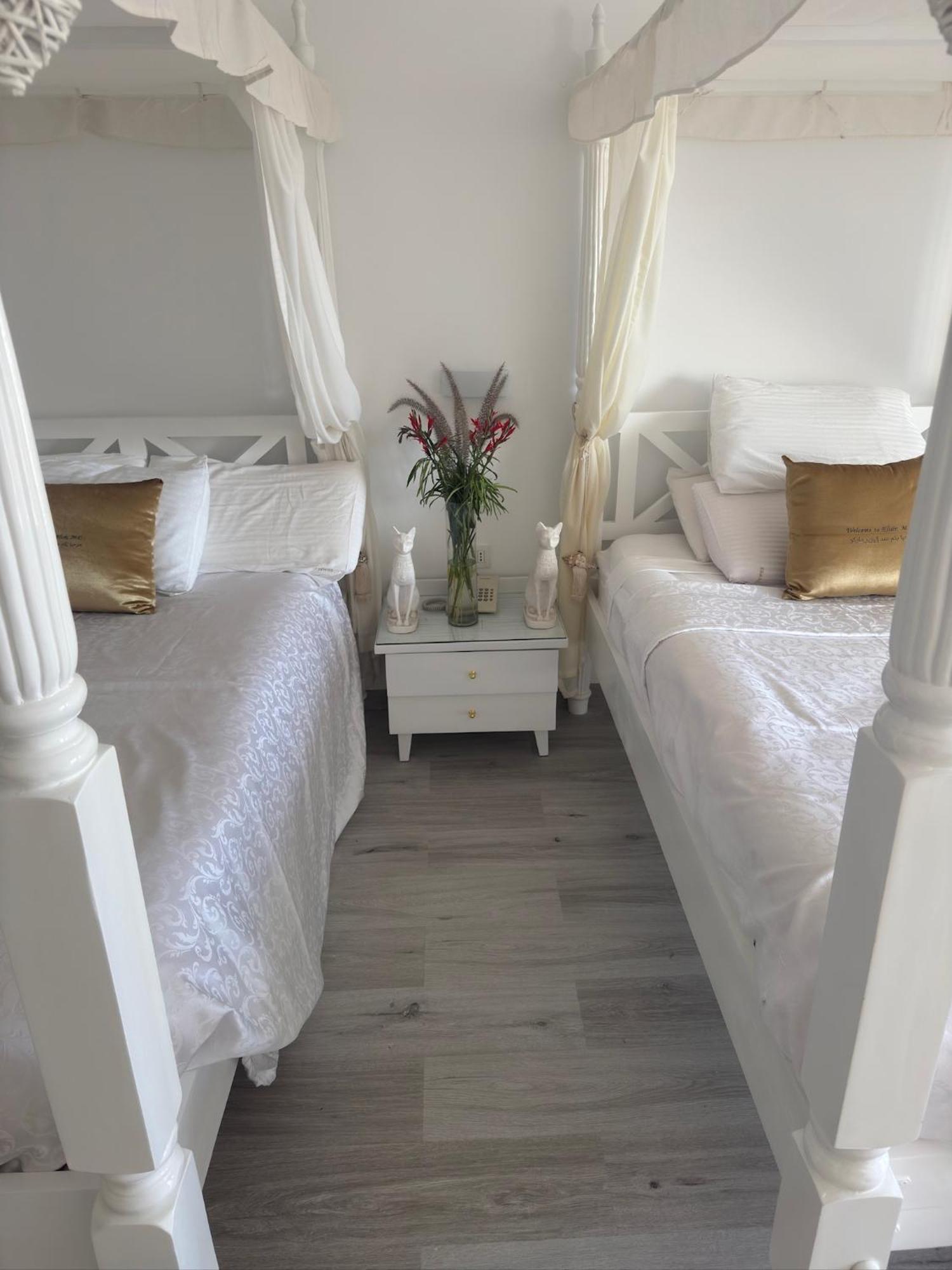 Elisir Egitto Domina Coral Bay Apartment Sharm el-Sheikh