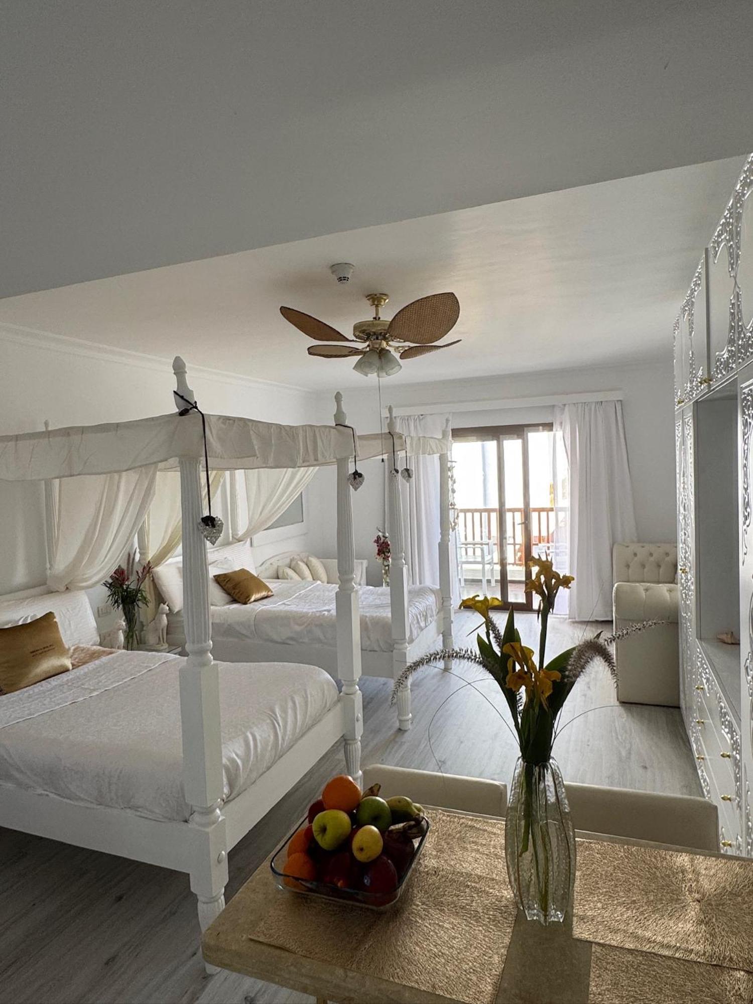 Elisir Egitto Domina Coral Bay * Sharm el-Sheikh