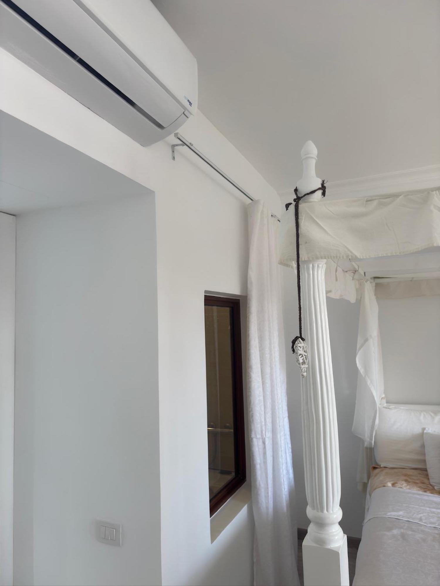 Elisir Egitto Domina Coral Bay Apartment *