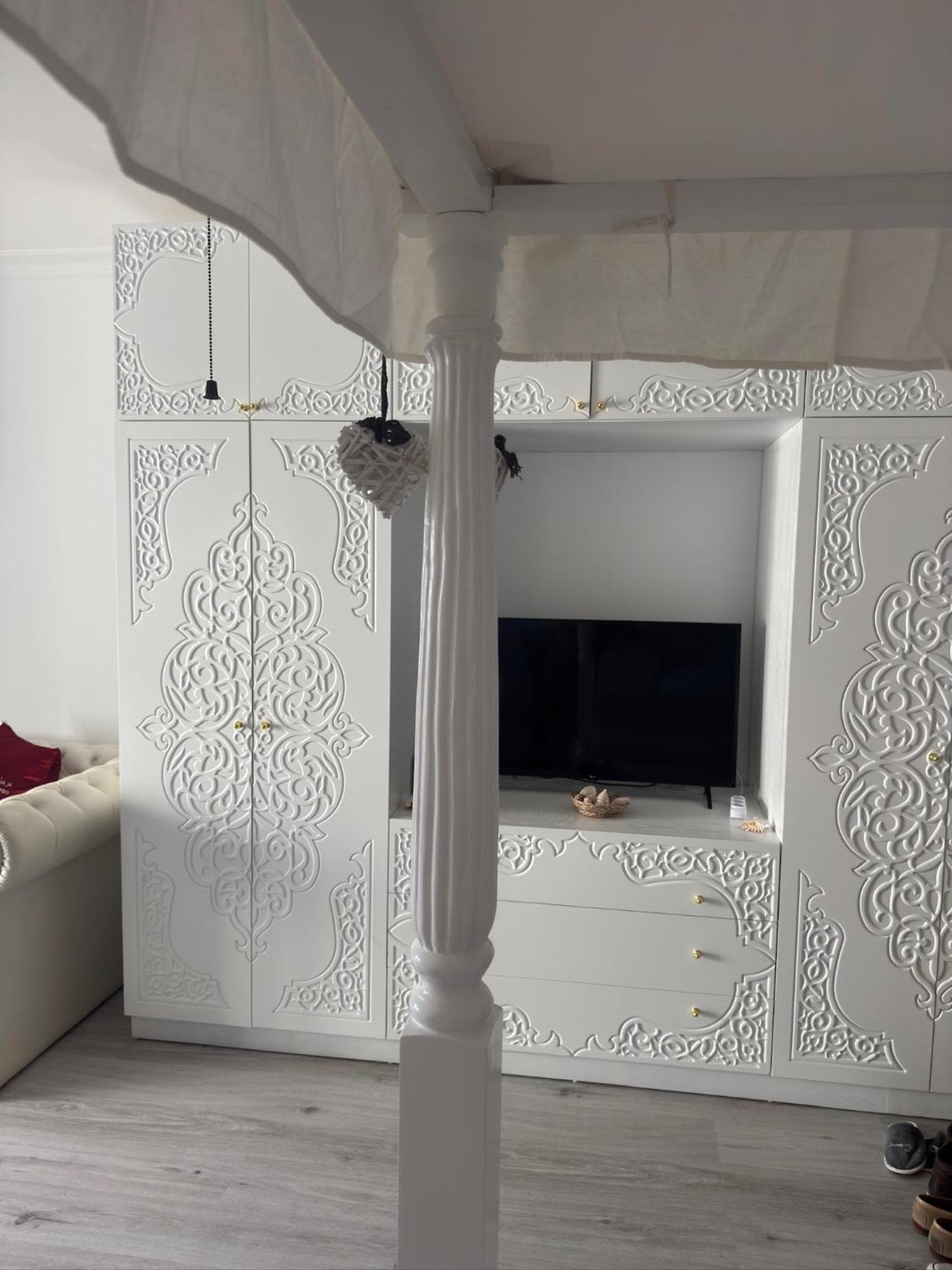 Apartment Elisir Egitto Domina Coral Bay *