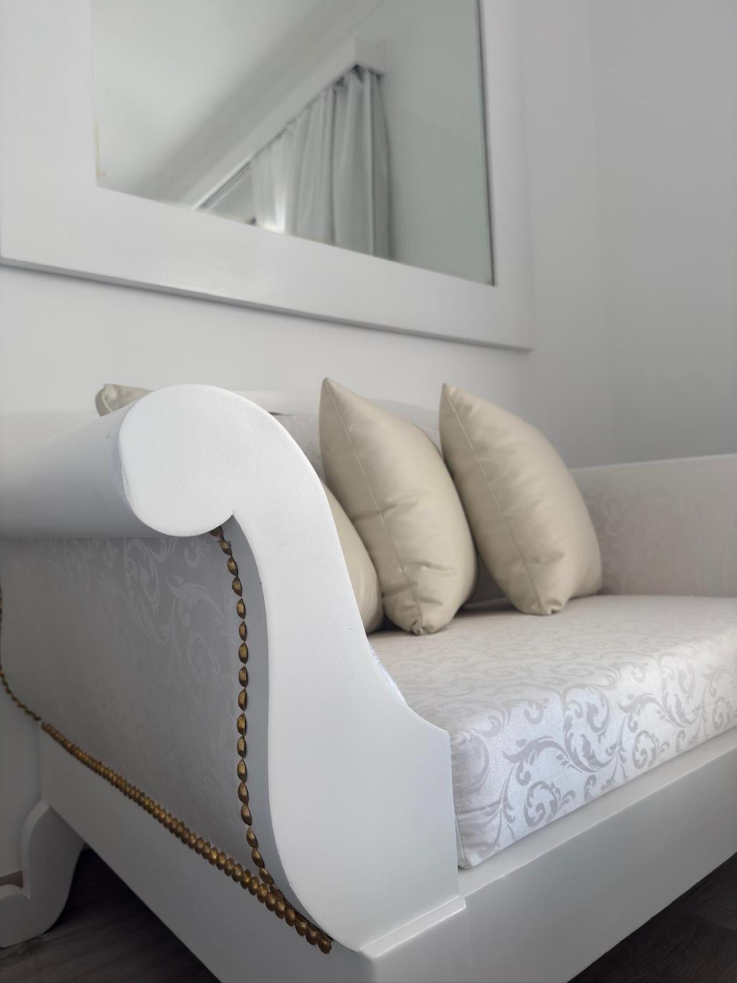 Elisir Egitto Domina Coral Bay Apartment Sharm el-Sheikh