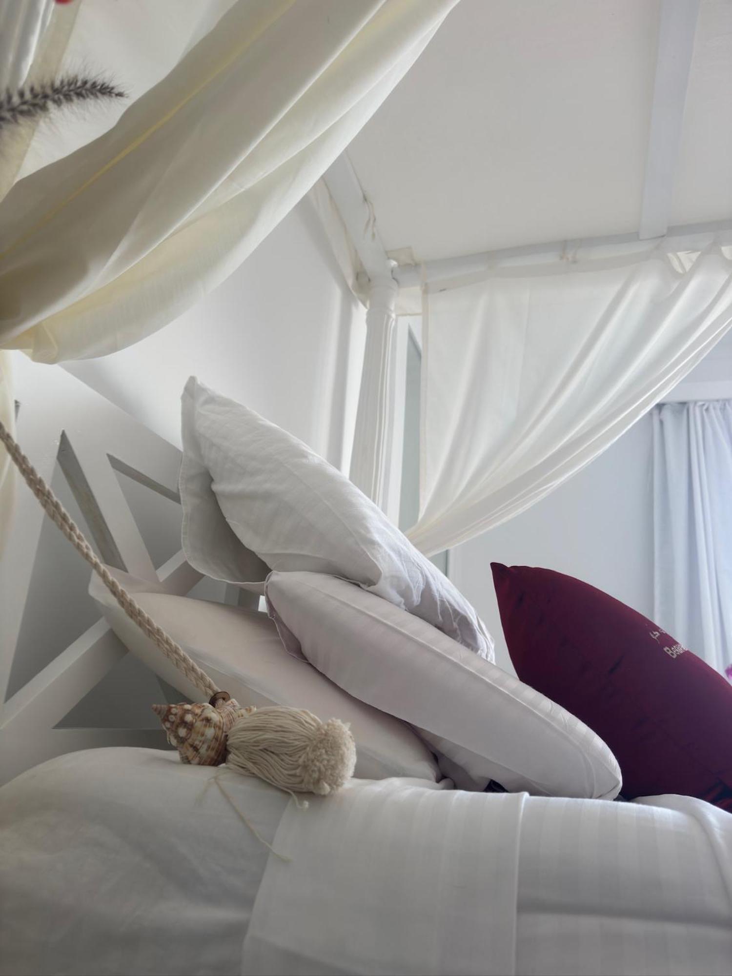 Apartment Elisir Egitto Domina Coral Bay *