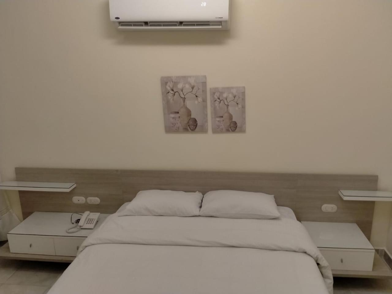Delta 209-82 Apartment