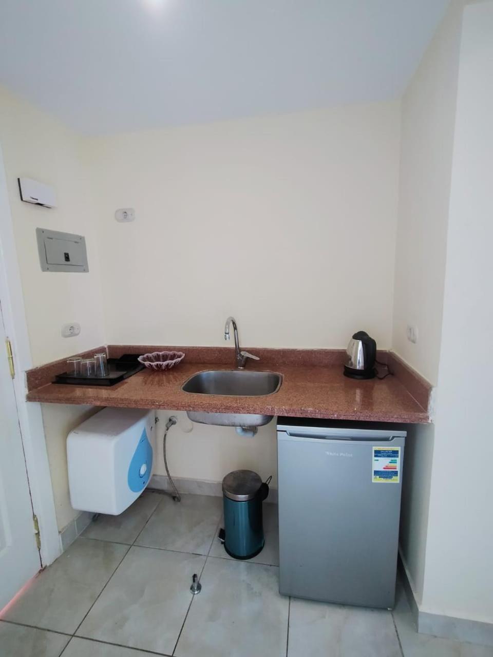 Apartment Delta 209-82