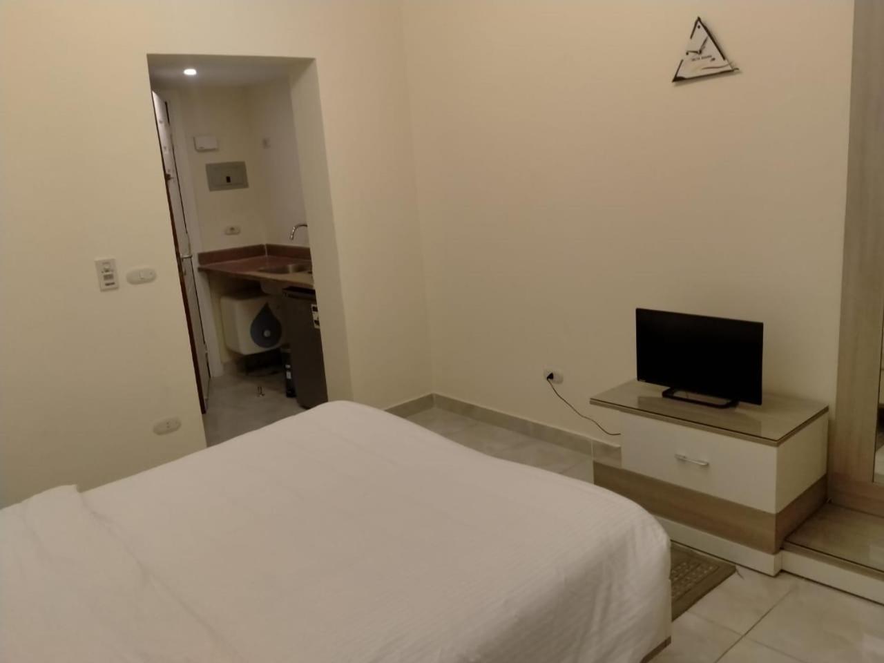 Delta 209-82 Apartment