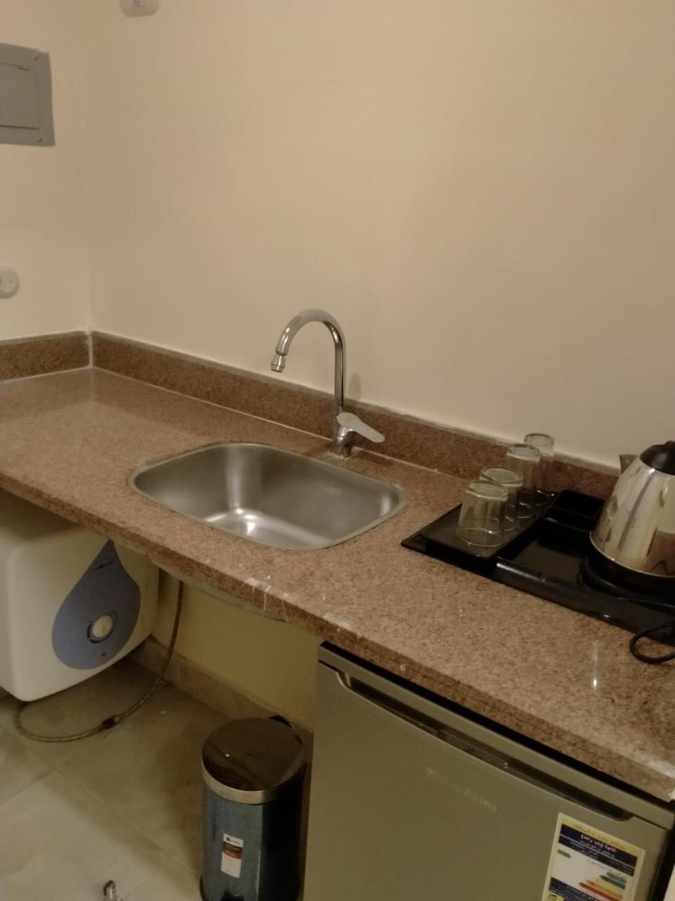 Apartment Delta 209-82 Sharm el-Sheikh