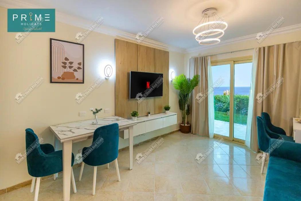 Ss-2255 Seaview Sharks Bay Oasis Appartamento *