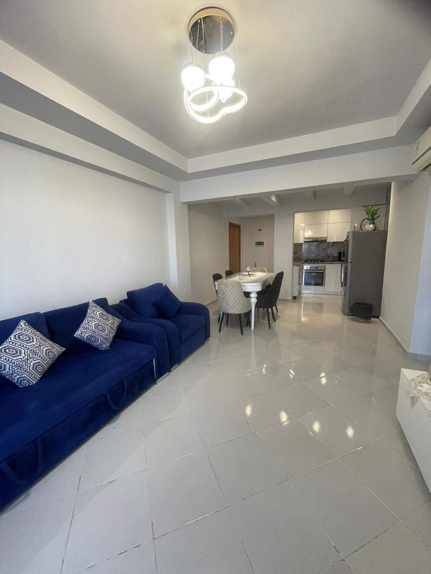 Apartment Sunny