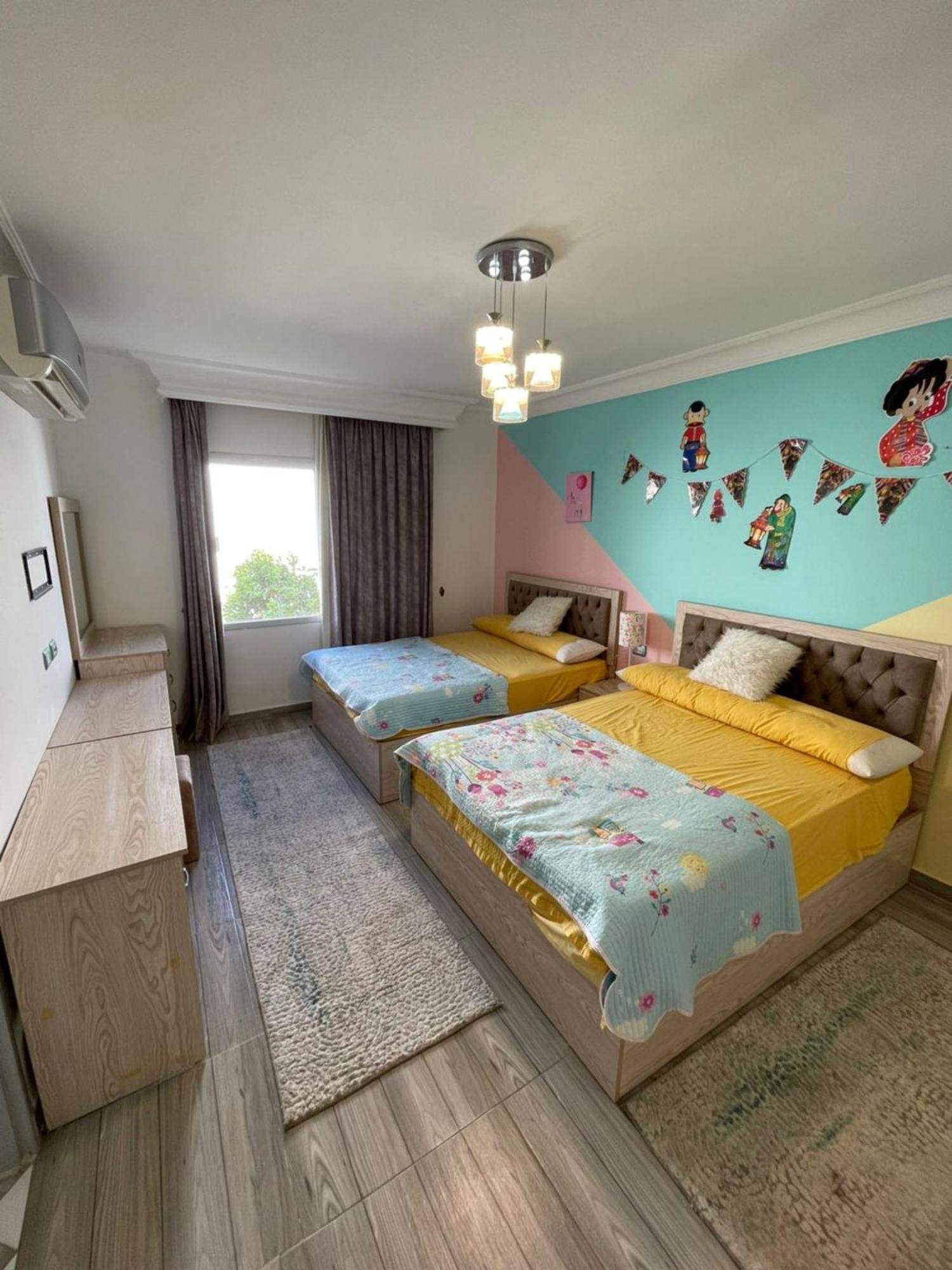 Delta Sharm Resort - Sharm El-Sheikh Apartment