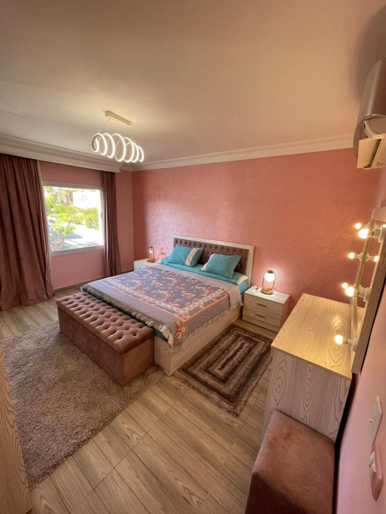 Delta Sharm Resort - Sharm El-Sheikh * Sharm el-Sheikh