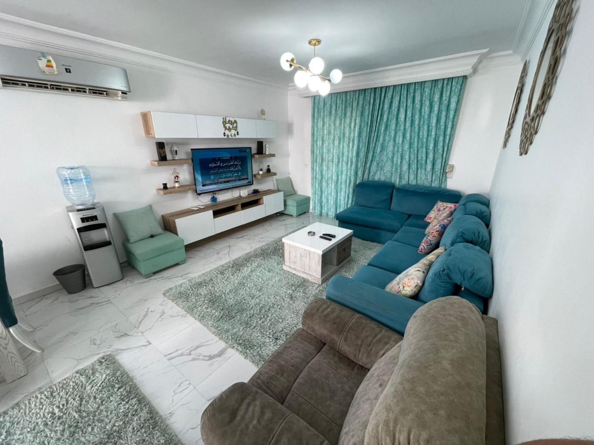 Apartment Delta Sharm Resort - Sharm El-Sheikh *
