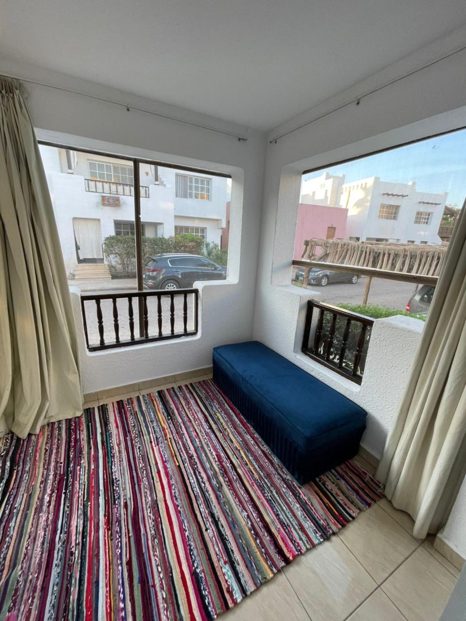 Delta Sharm Resort - Sharm El-Sheikh Apartment Sharm el-Sheikh