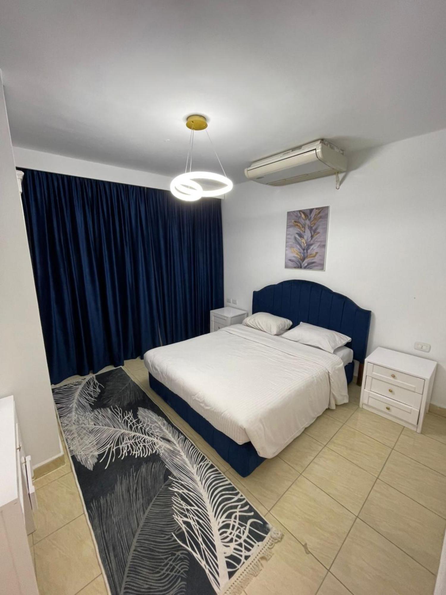 Delta Sharm Resort - Sharm El-Sheikh Apartment