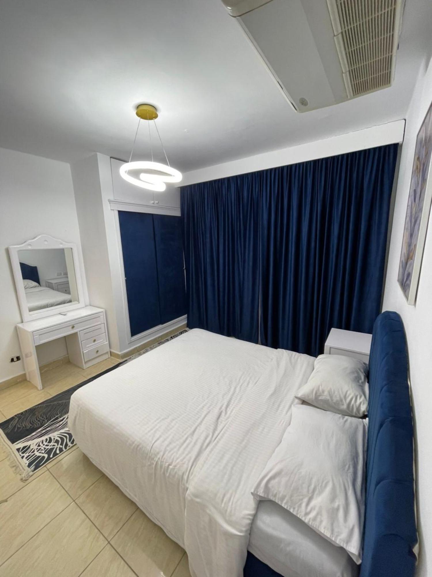 Apartment Delta Sharm Resort - Sharm El-Sheikh
