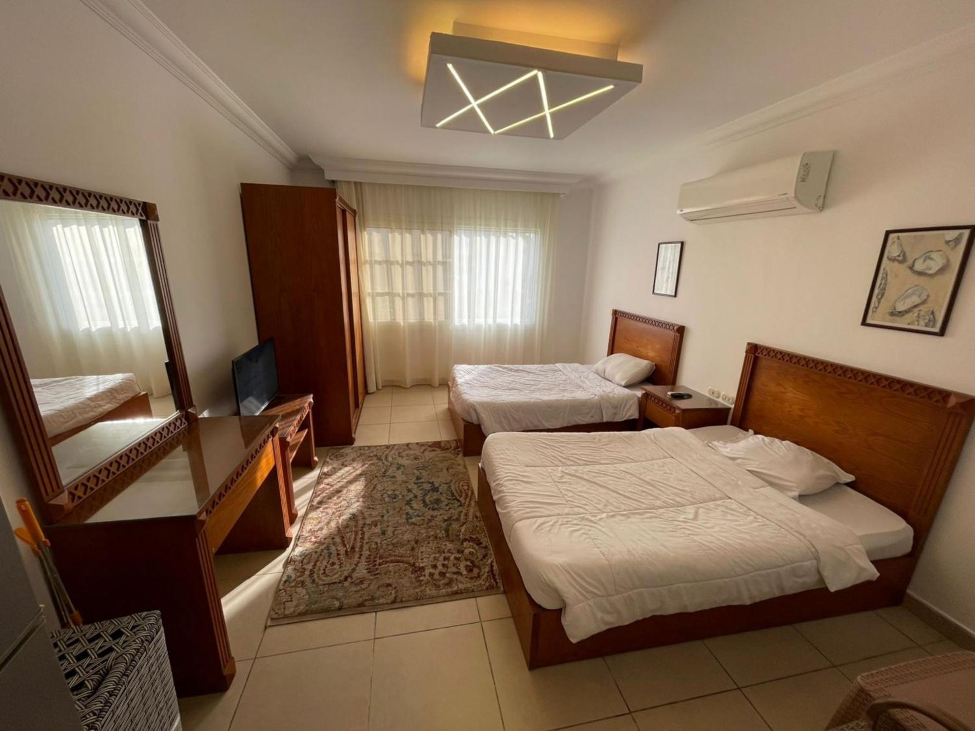 Delta Sharm Resort - Sharm El-Sheikh Apartment Sharm el-Sheikh