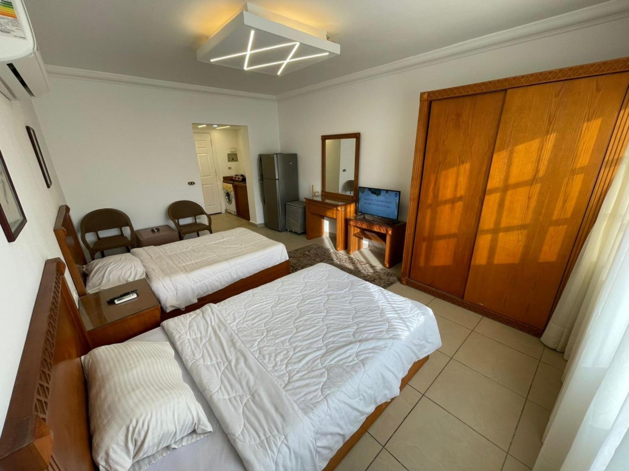Apartment Delta Sharm Resort - Sharm El-Sheikh Sharm el-Sheikh