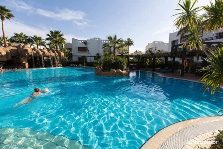 Delta 103-82 Apartment Sharm el-Sheikh