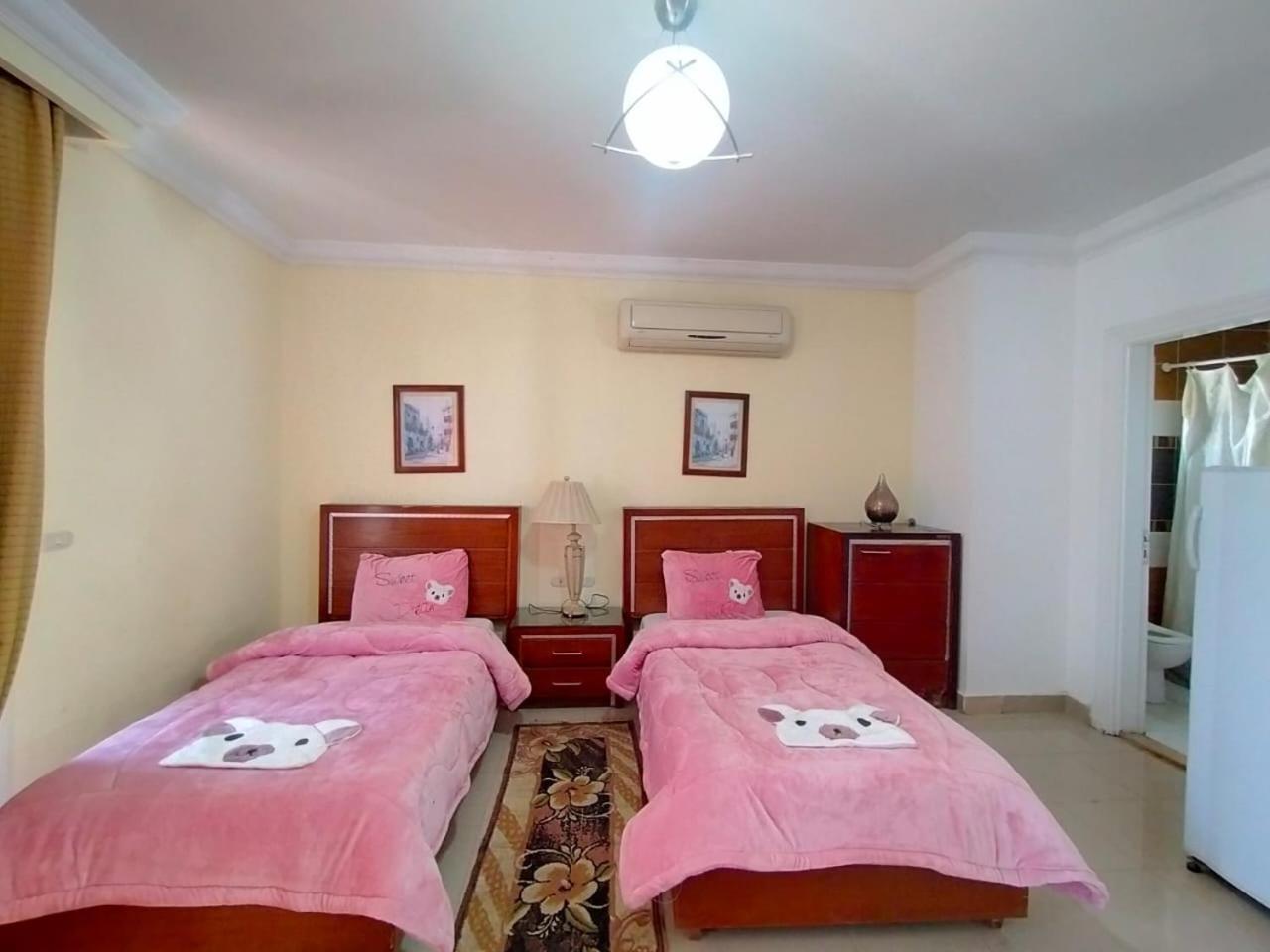 Delta 209-80 Apartment Sharm el-Sheikh