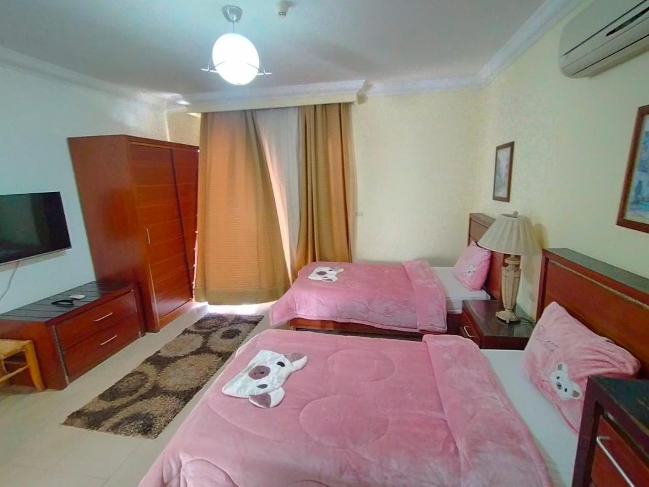 Apartment Delta 209-80 Sharm el-Sheikh