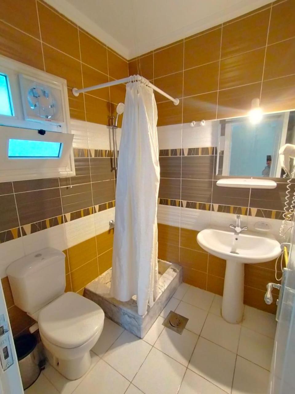 Delta 209-80 Apartment Sharm el-Sheikh