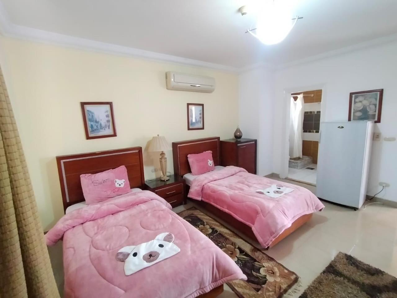 Apartment Delta 209-80 Sharm el-Sheikh