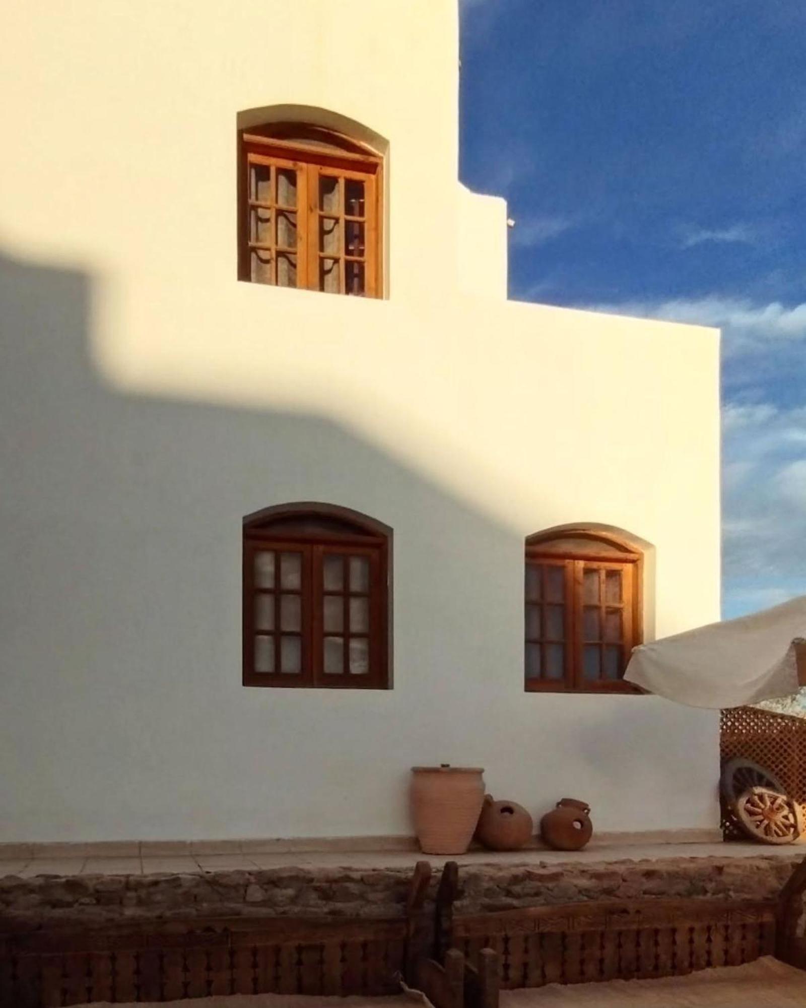 Serenity Bed & Breakfast *