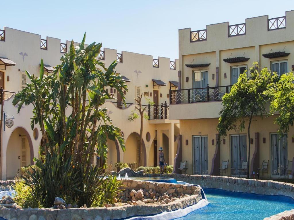Hotel Concorde El Salam Shiekh 5*