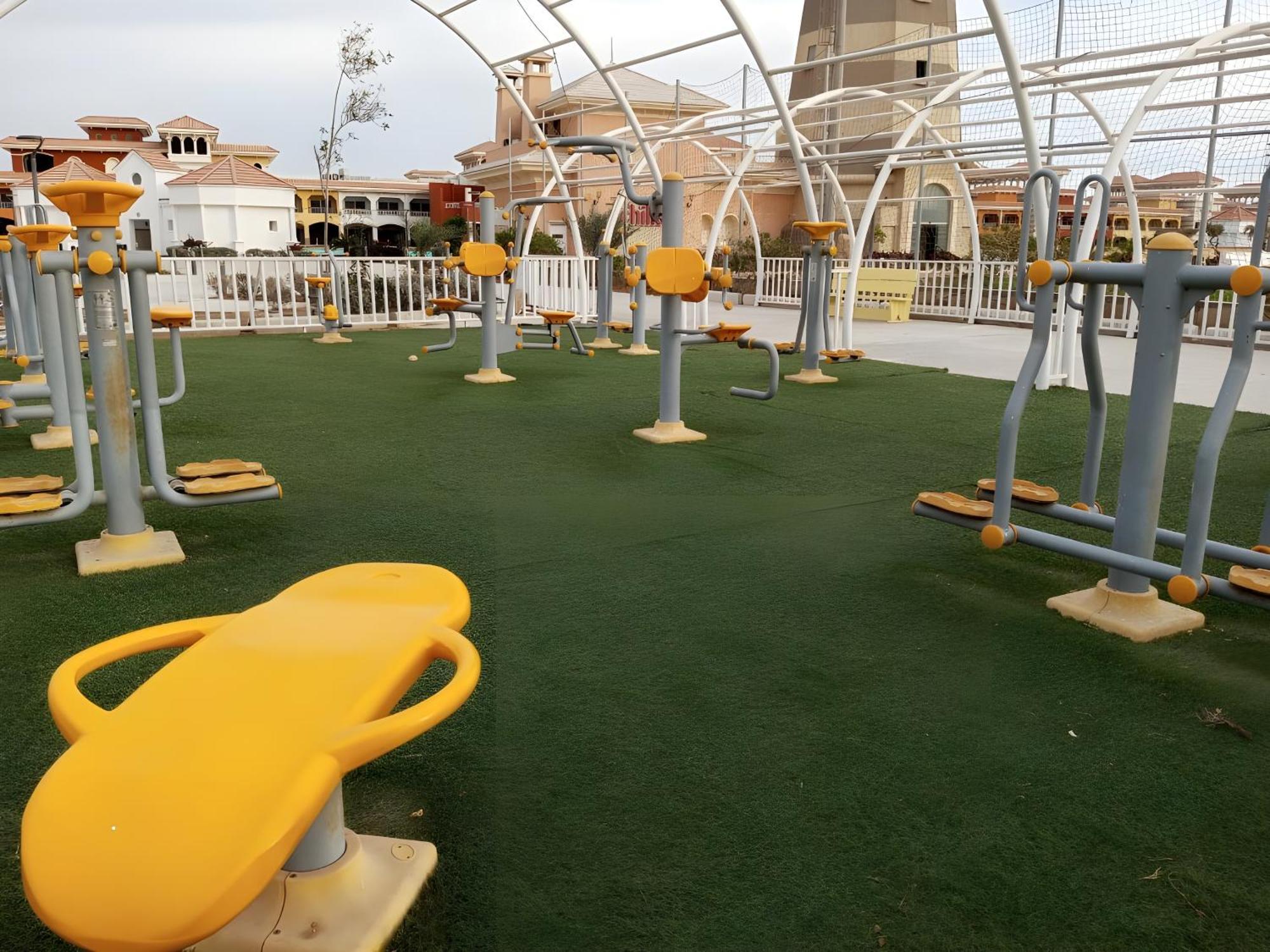 Mn Porto Guest house Sharm el-Sheikh