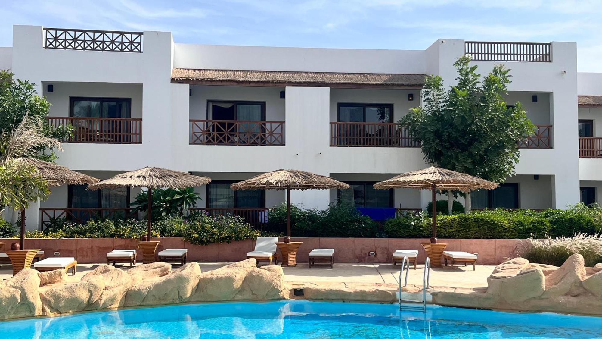 Elisir Pool View Resort Sharm el-Sheikh