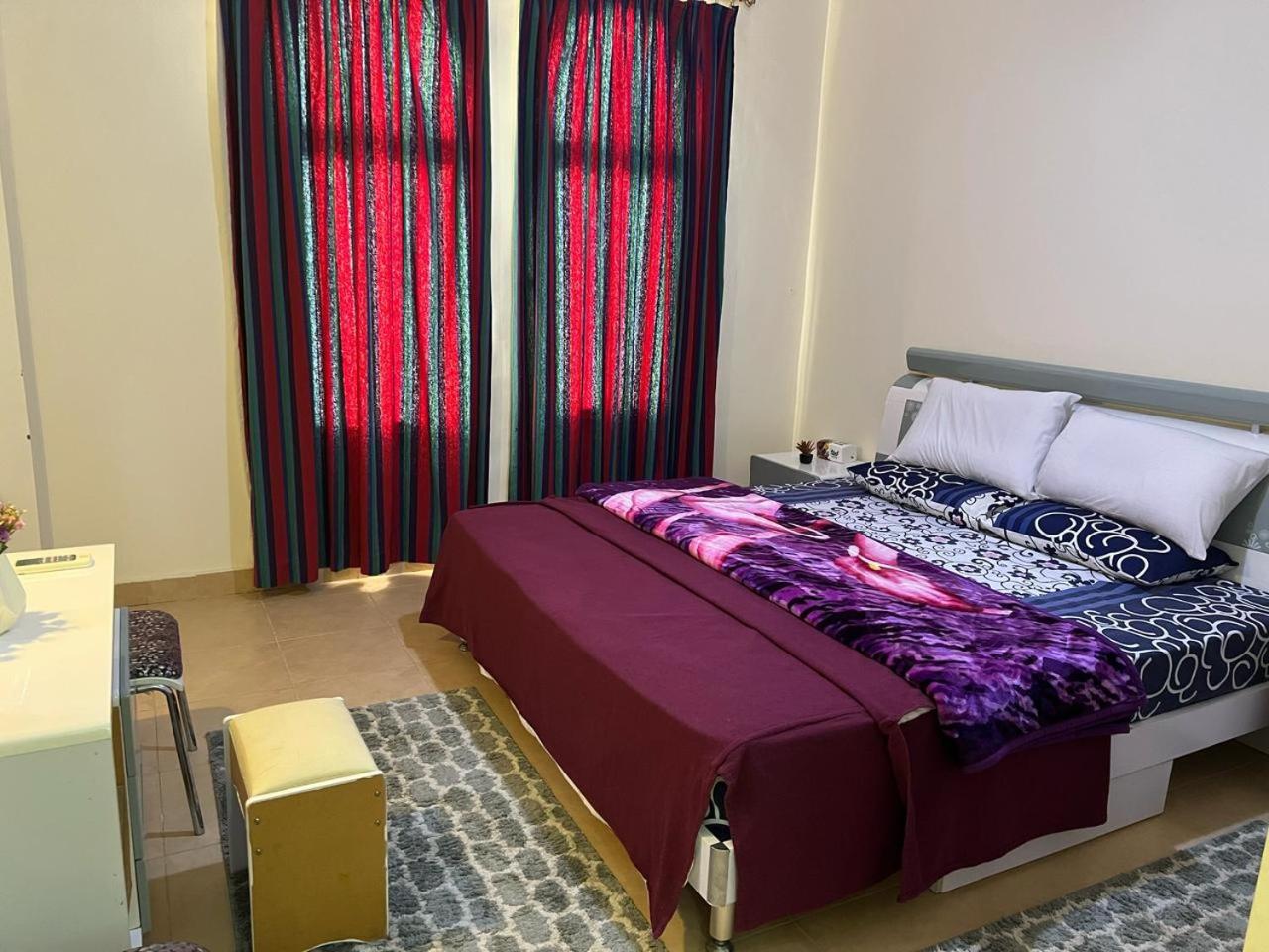 Viva Reef Fully Furnished Apartment
