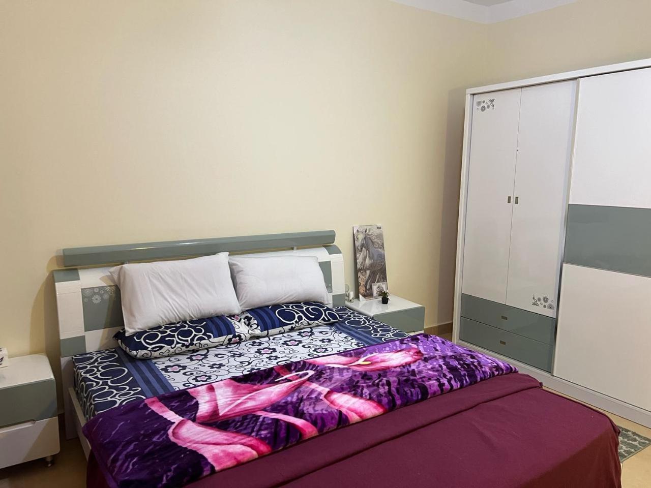 Viva Reef Fully Furnished Apartment *