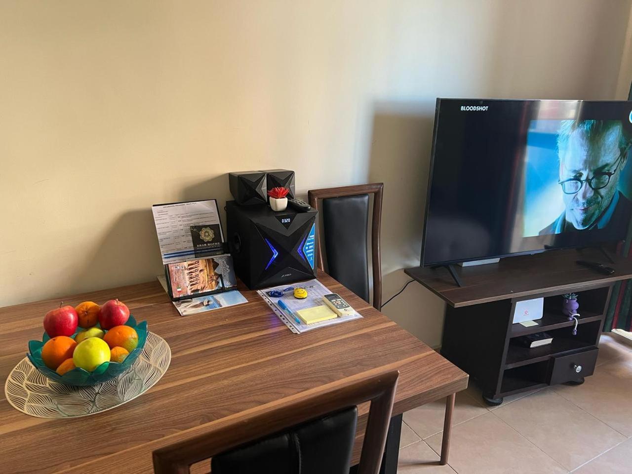 Viva Reef Fully Furnished