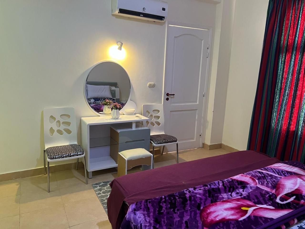 Viva Reef Fully Furnished Apartment