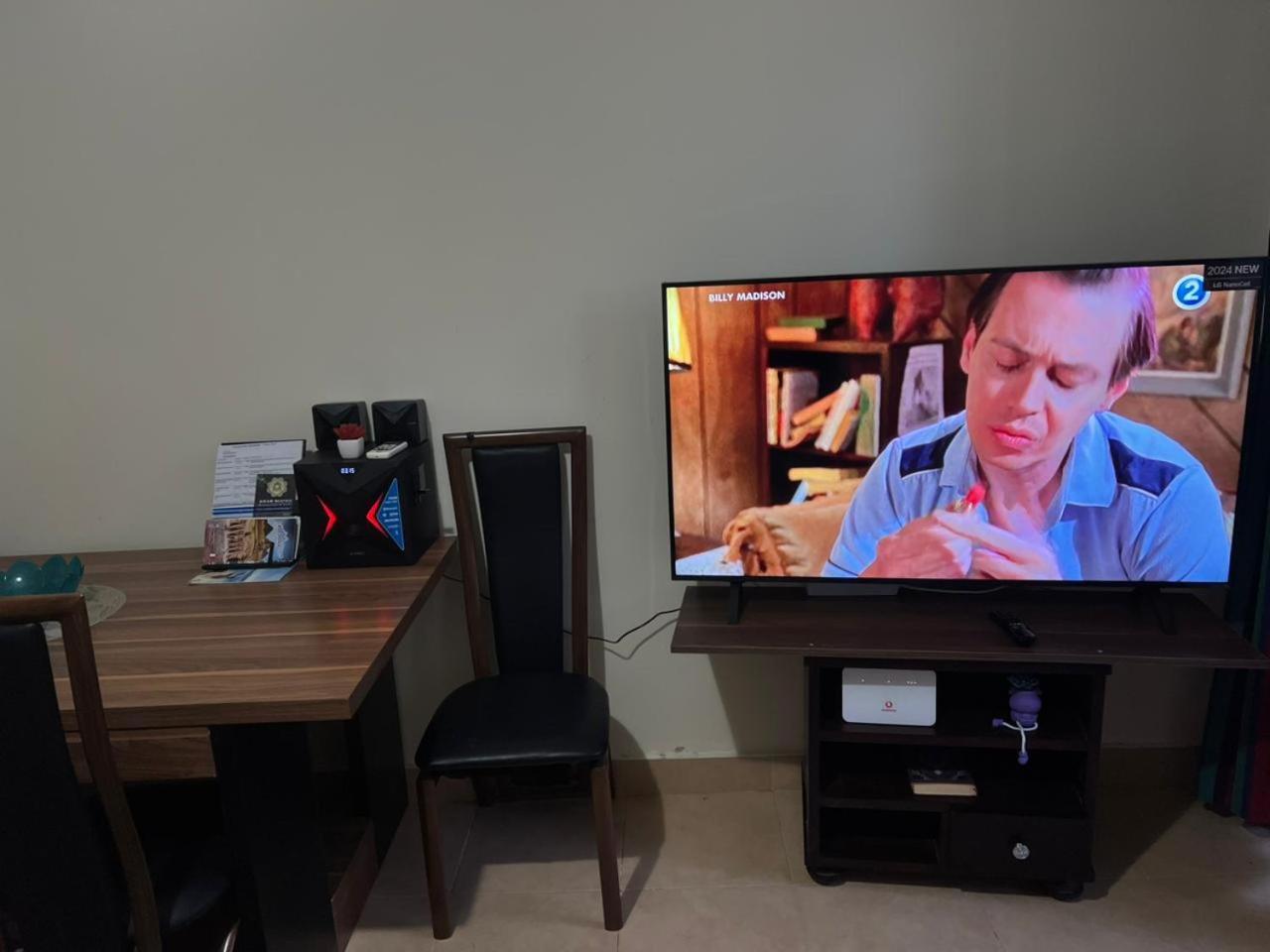 Apartment Viva Reef Fully Furnished