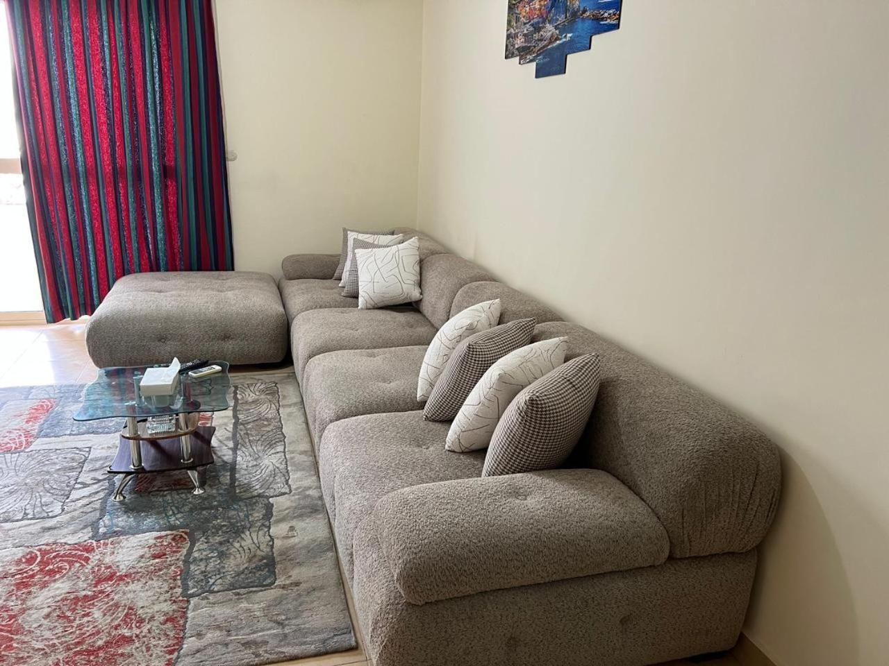 Apartment Viva Reef Fully Furnished *