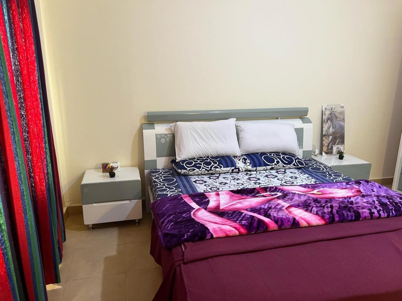 Viva Reef Fully Furnished Apartment Sharm el-Sheikh