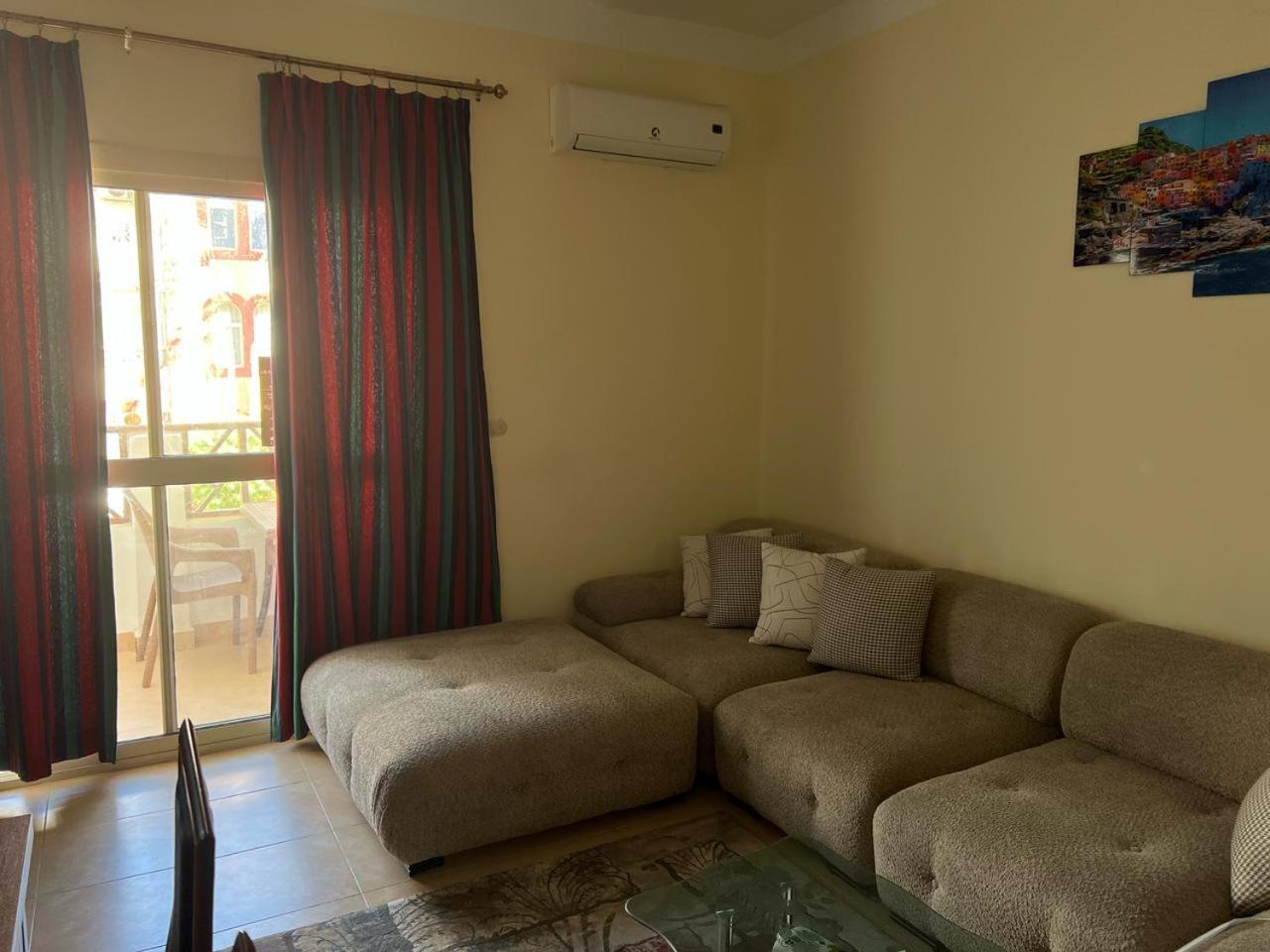 Apartment Viva Reef Fully Furnished Sharm el-Sheikh