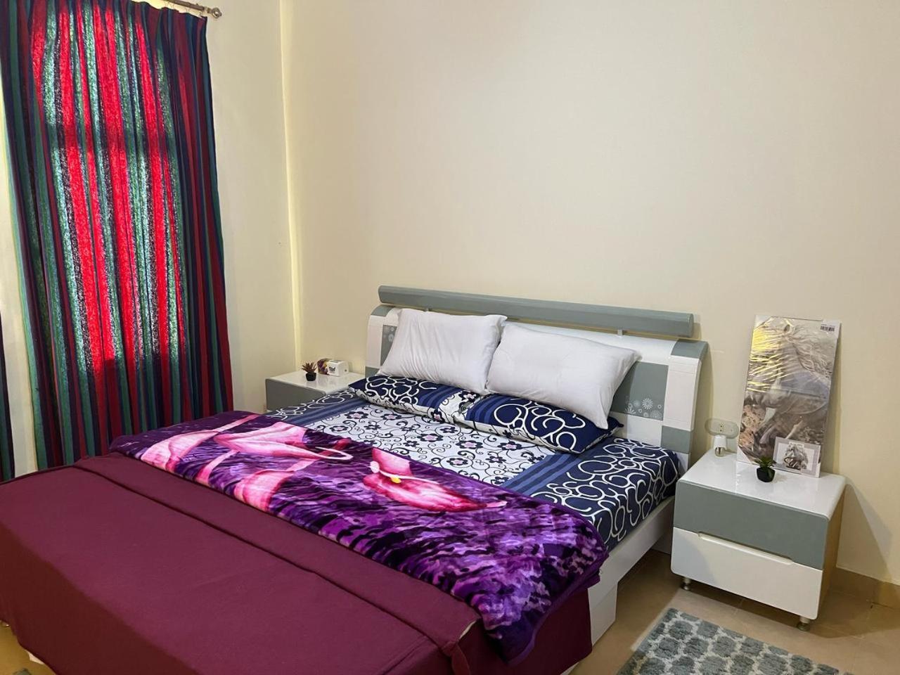Apartment Viva Reef Fully Furnished