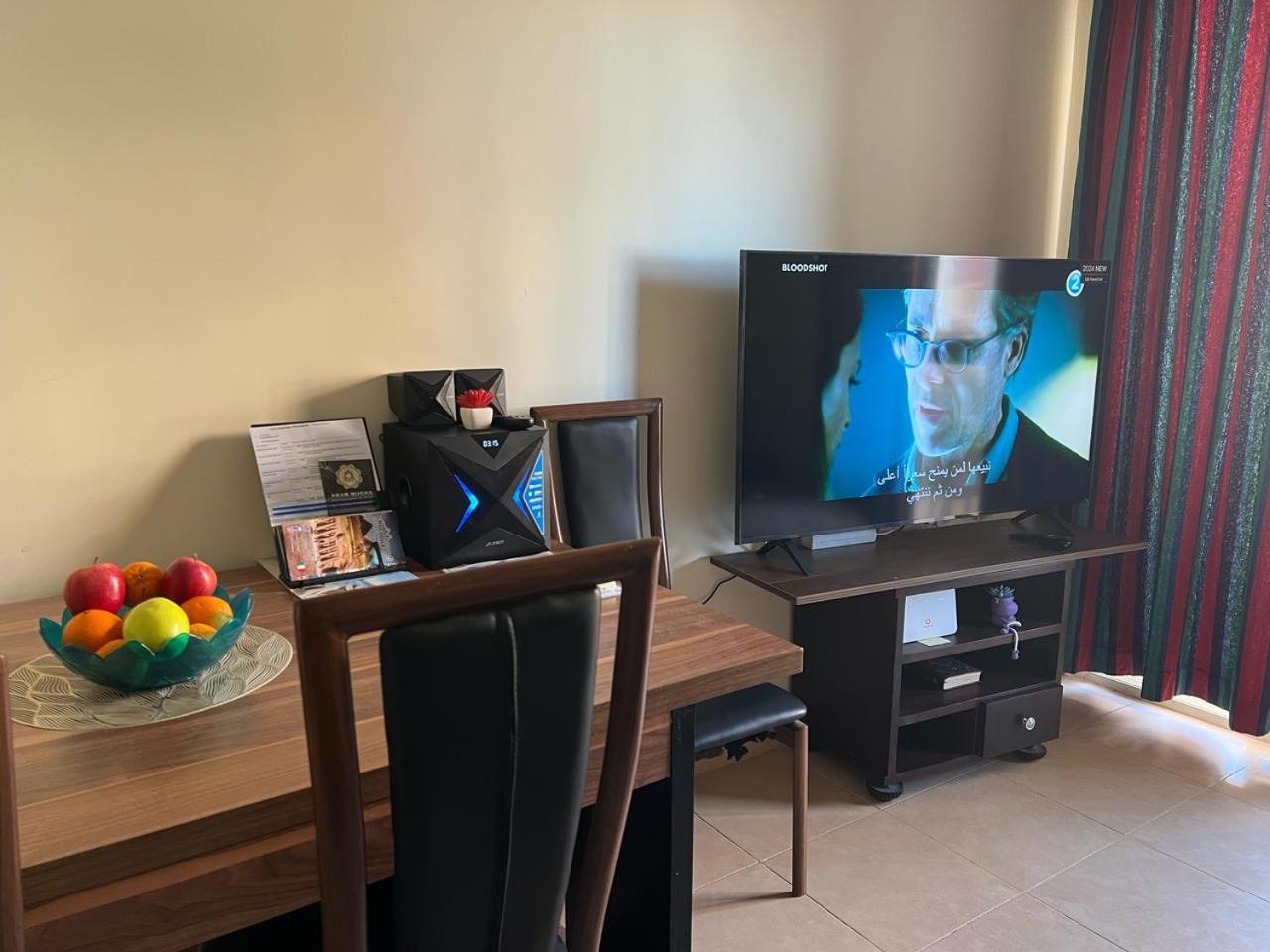 Apartment Viva Reef Fully Furnished Sharm el-Sheikh