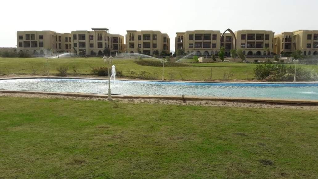 Elsheikh Flat Golf Heights